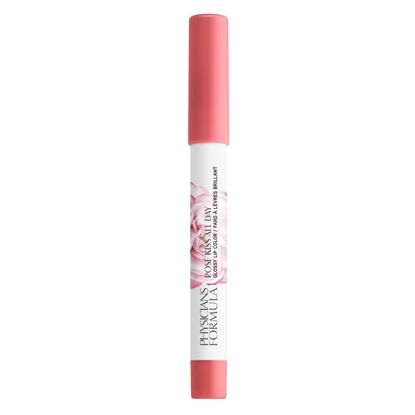 Rosé Kiss All Day Glossy Lip Color- Love Letters