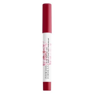 Rose Kiss All Day Glossy Lip Color Front View in shade Xoxo