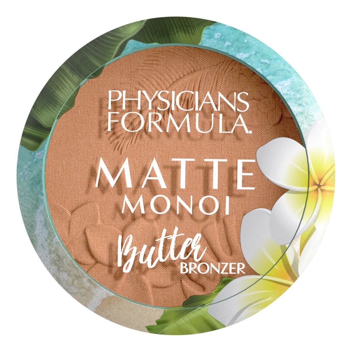 slack aIDS bejdsemiddel Physicians Formula | Matte Monoi Butter Bronzer