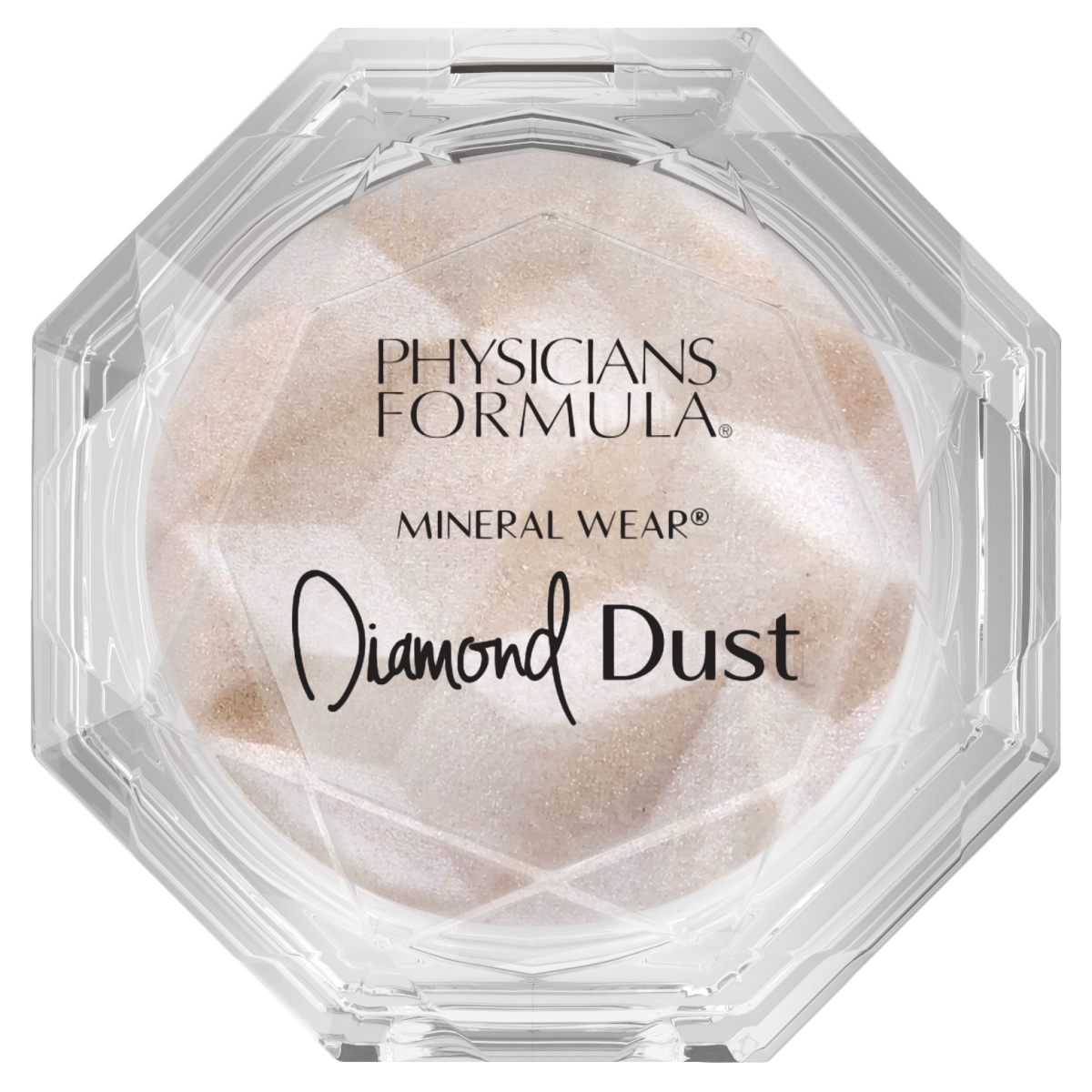 Mineral Wear® Diamond Dust  Starlit Glow - Physicians Formula