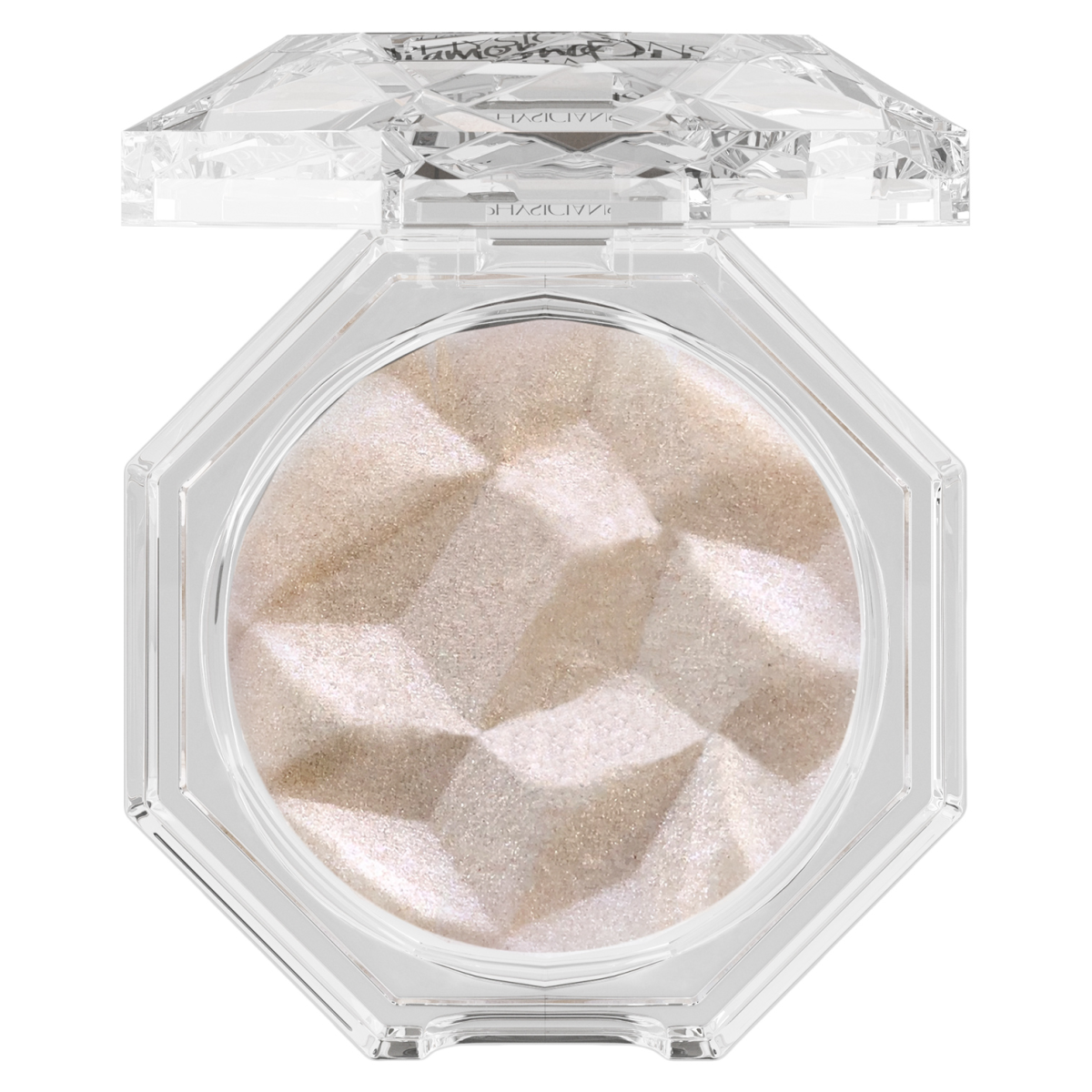 MAKE UP FOR EVER Diamond Powder - Reviews