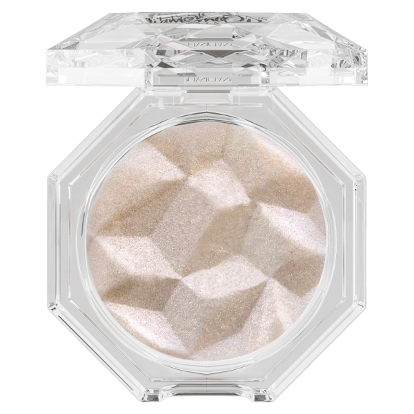 Mineral Wear® Diamond Dust Open Product View in shade Starlit Glow on white background