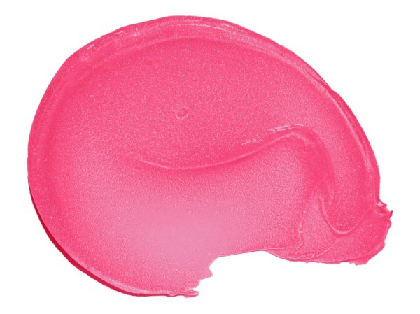 Mineral Wear® Diamond Plumper Swatch in shade Pink Radiant Cut on white background
