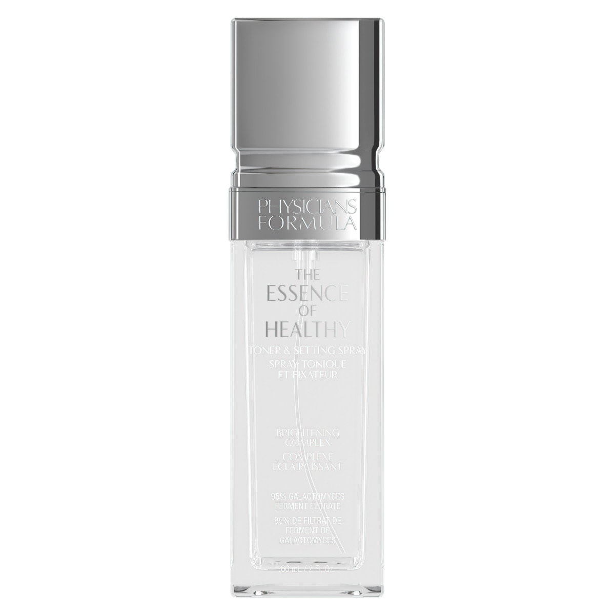 Physicians Formula | The Essence Toner & Setting Spray