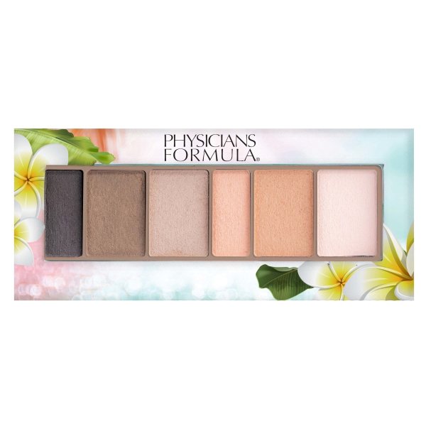 Matte Monoi Butter Eyeshadow Front View