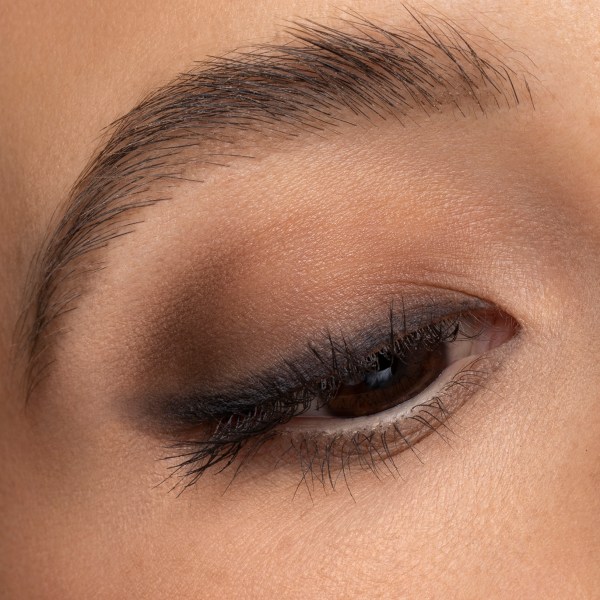 Matte Monoi Butter Eyeshadow Model Image