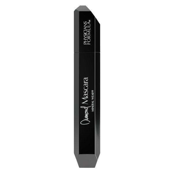 Mineral Wear Diamond Mascara Front View