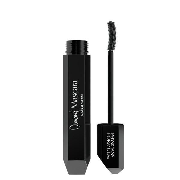 Mineral Wear Diamond Mascara Open Product View