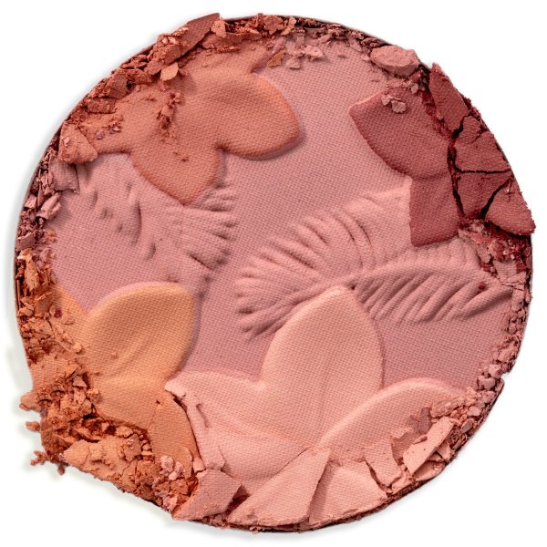 Mate Monoi Butter Blush Swatch