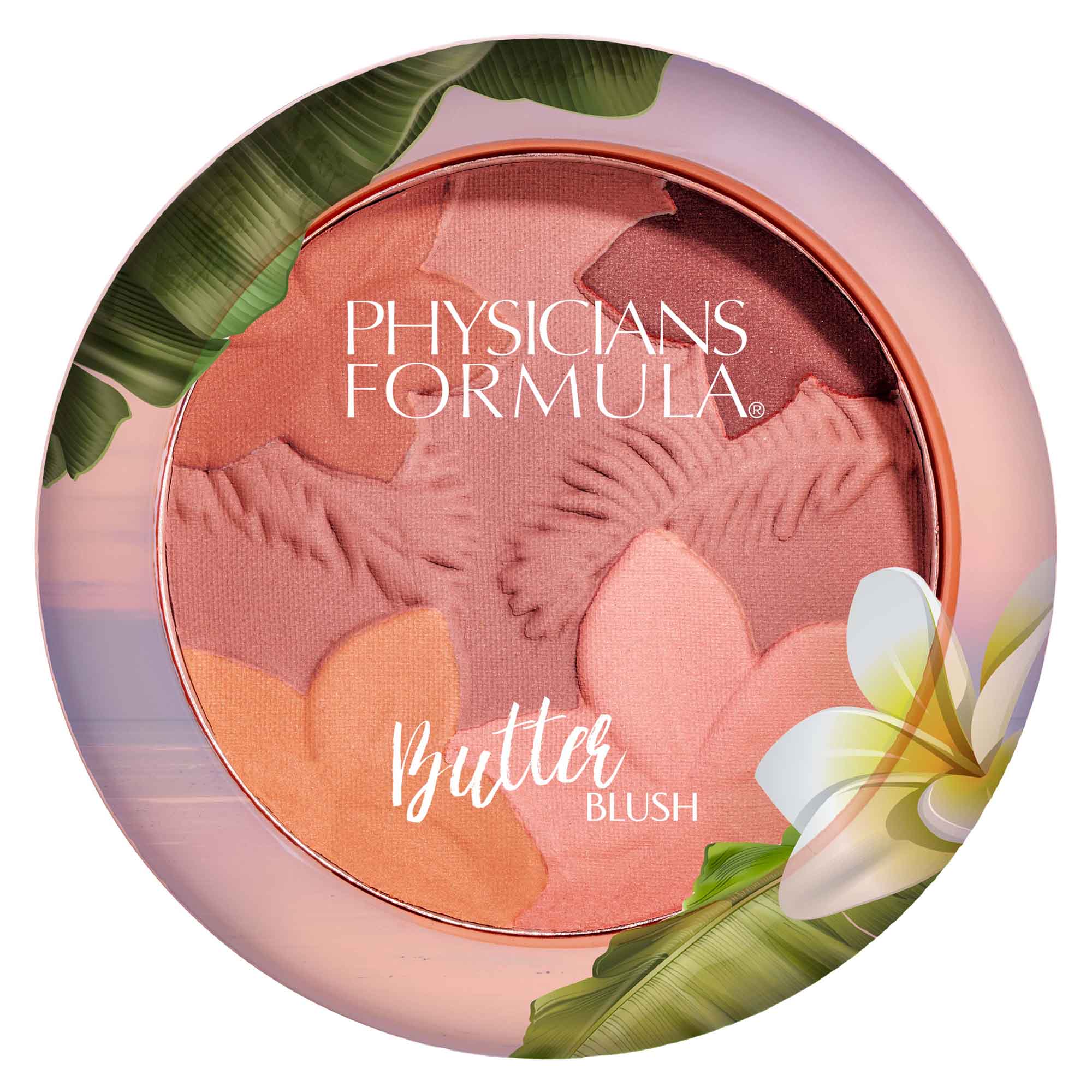 Matte Monoi Butter Blush - Physicians Formula