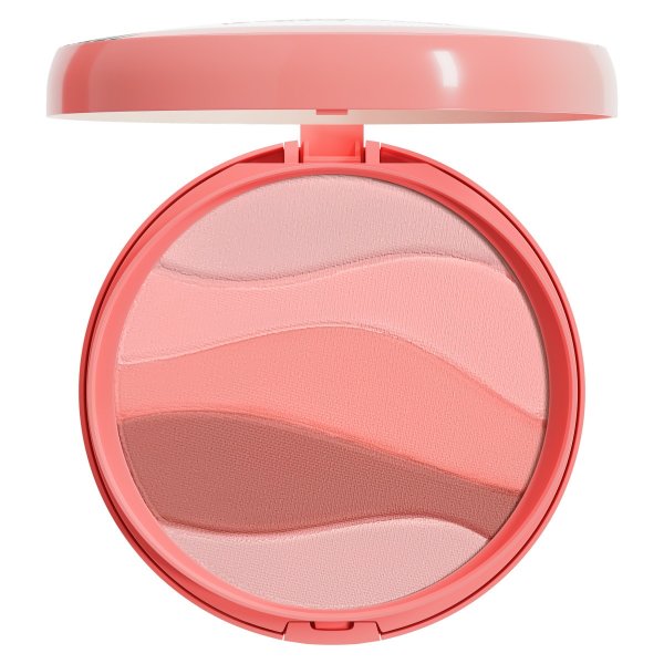Butter Believe It! Blush Open Product View in shade Pink Sands on white background