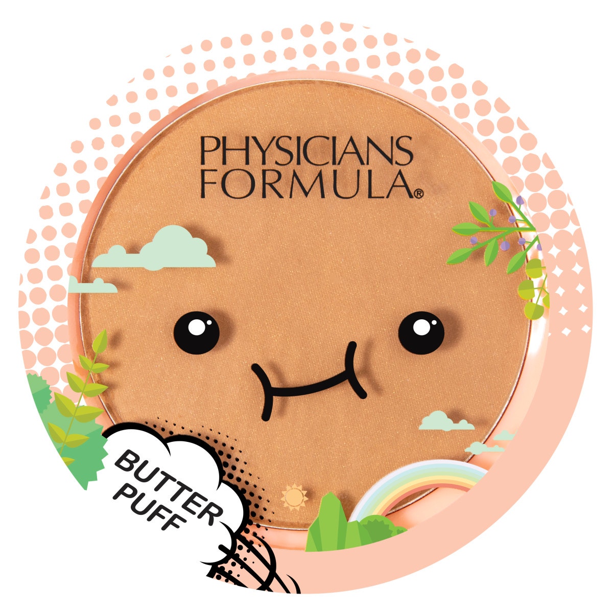 Physicians+Formula+Mini+Butter+Bronzer+Brazilian+Goddess+Glow for sale  online