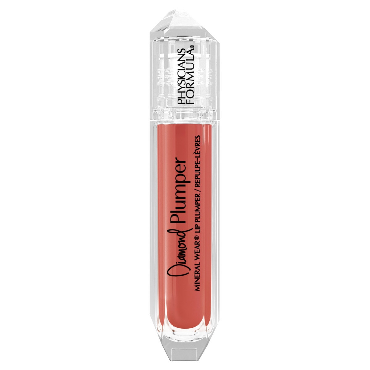 Forget The Filler Lip Plumping Line Smoothing Gloss