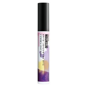 Front view of a closed Physicians Formula The Breakfast Club Detention Mascara.