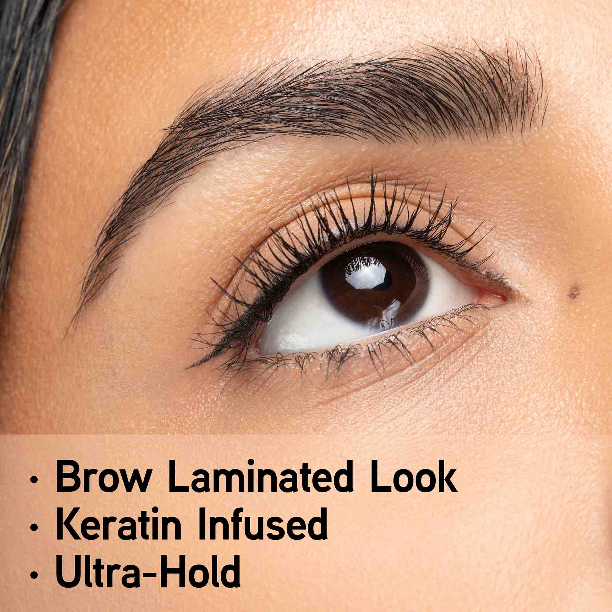 Brow Lift - Clear Eyebrow Gel