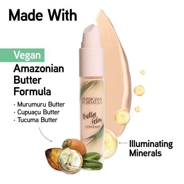 Butter Glow Concealer