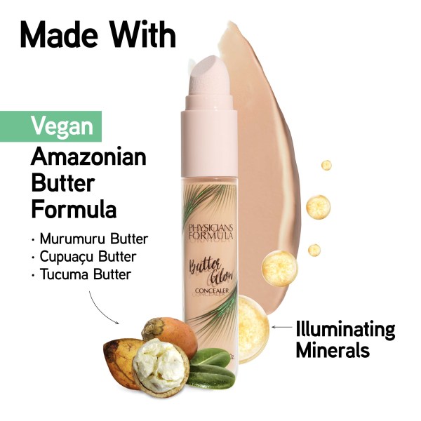 Butter Glow Concealer