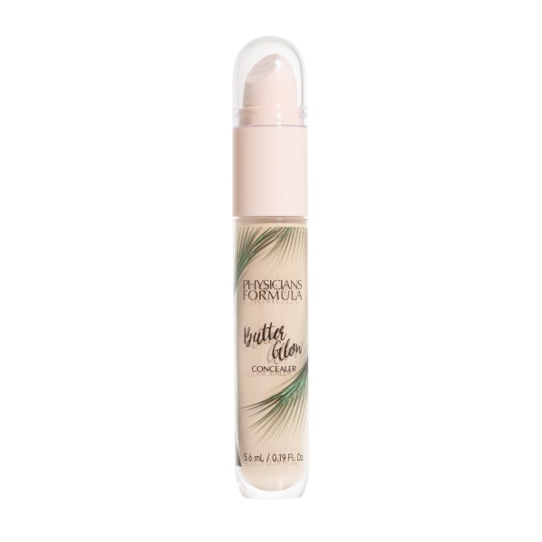 Butter Glow Concealer Shade Light to Medium Front View