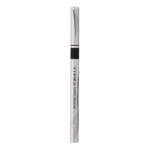 Eye Booster Waterproof Ultra-Fine Liquid Eyeliner Front View on white background