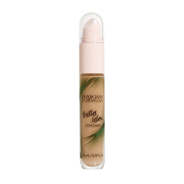 Butter Glow Concealer Front View in shade Tan-to-Deep on white background