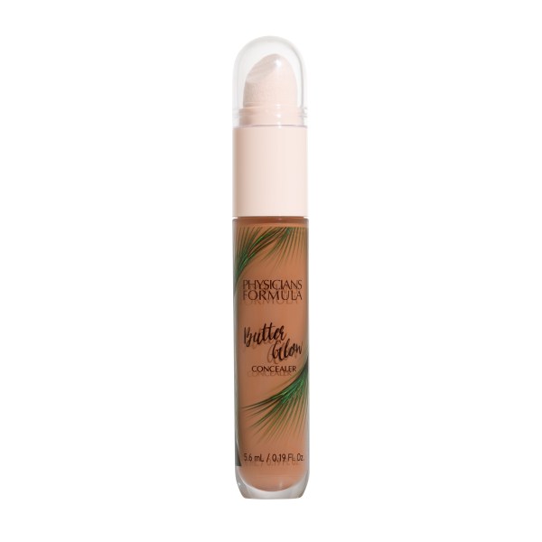 Butter Glow Concealer Front View in shade Deep-to-Rich on white background