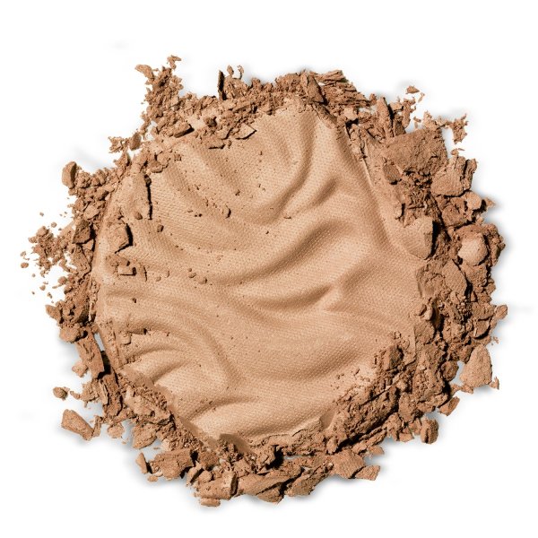 Murumuru Butter Glow Face Palette Bronzer Swatch