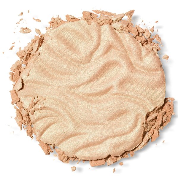 Murumuru Butter Glow Face Palette Highlighter Swatch