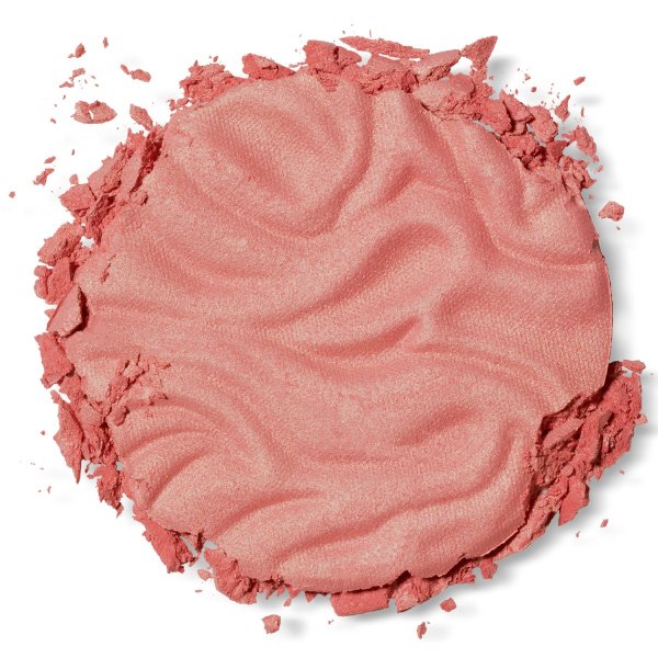 Murumuru Butter Glow Face Palette Blush Swatch
