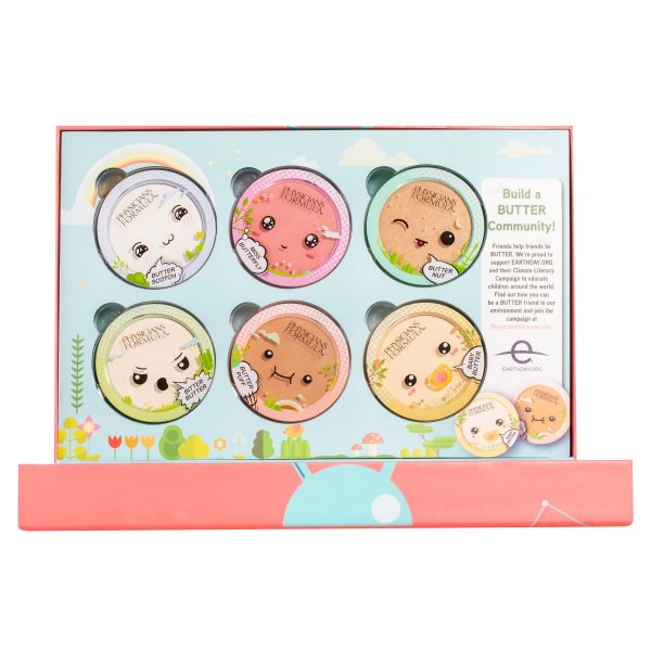 Butter Buddies Full Collection Box