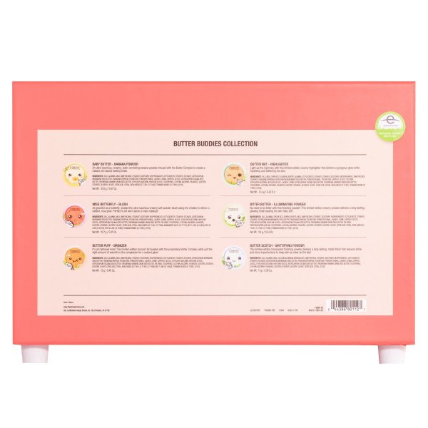 Butter Buddies Full Collection Box - Image 4