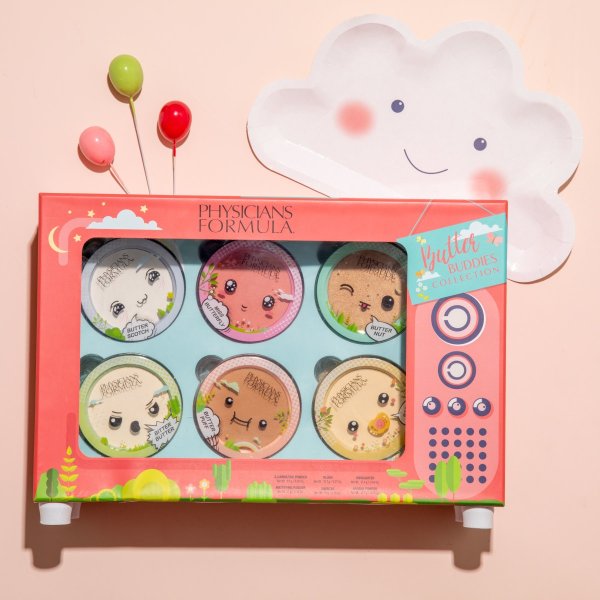 Butter Buddies Full Collection Box - Image 5