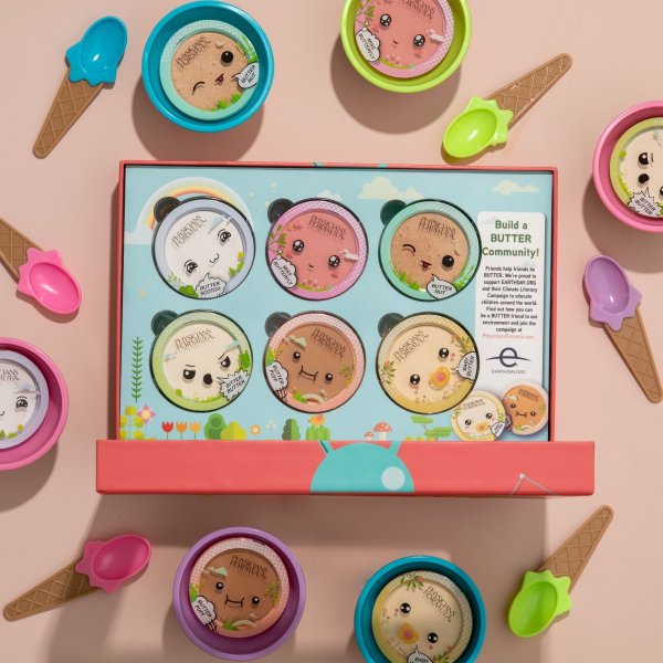 Butter Buddies Full Collection Box - Image 6