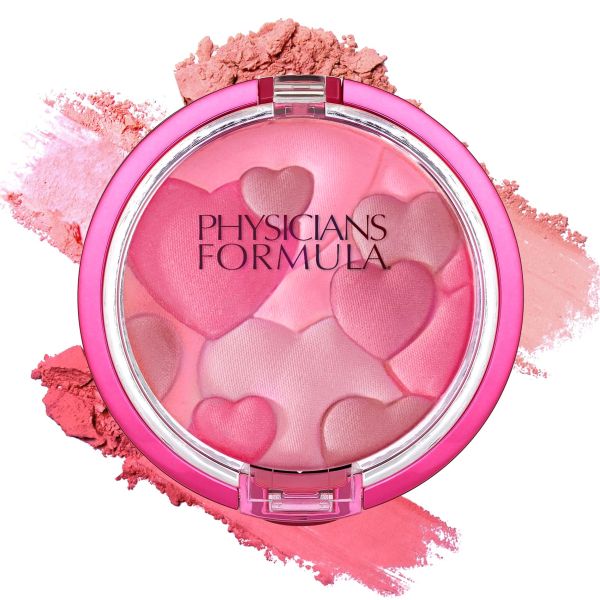 Happy Booster™ Blush