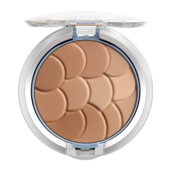 Magic Mosaic® Multi-Colored Custom Pressed Powder - Image 2