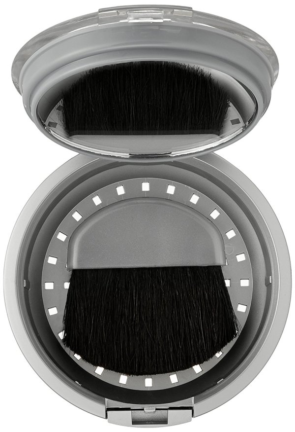 Mineral Wear Talc-Free Mineral Pressed Face Powder Brush