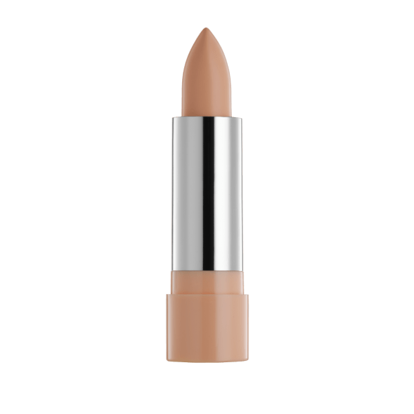 Gentle Cover Concealer Stick Front View on White Background