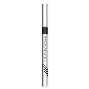 Ultra-Fine Liquid Eyeliner Front View in shade Ultra Black on white background