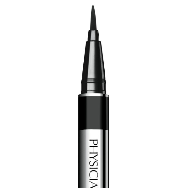 Eye Booster 2-in-1 Lash Boosting Eyeliner & Serum, Ultra Black - Product front facing on a white background