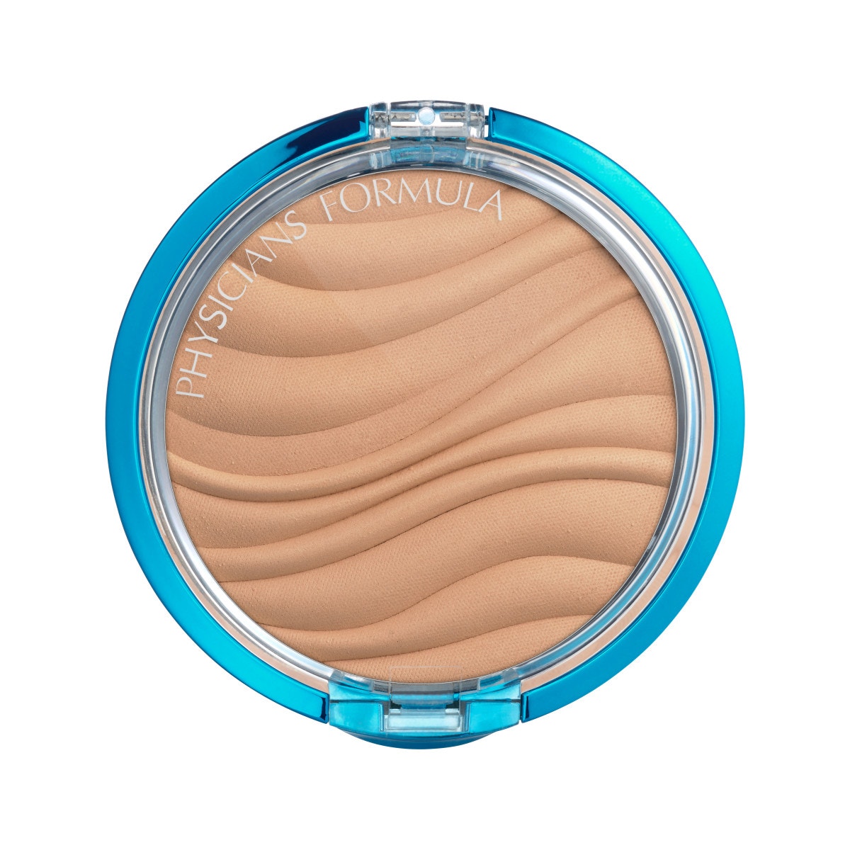 Mineral Wear® Talc-Free Mineral Airbrushing Pressed Powder | Beige -  Physicians Formula