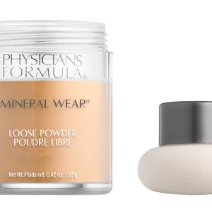 Mineral Wear Loose Powder - Medium Beige