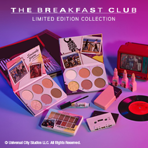 The Breakfast Club Collection