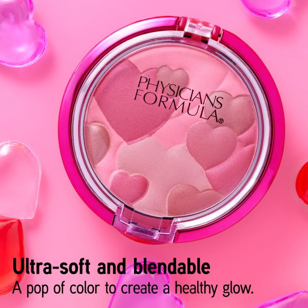 Happy Booster™ Blush