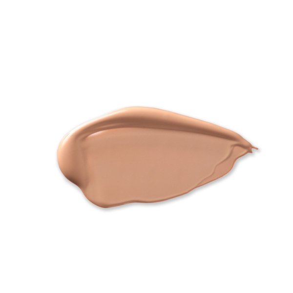 Swatch of The Healthy Foundation SPF 20 - LW2