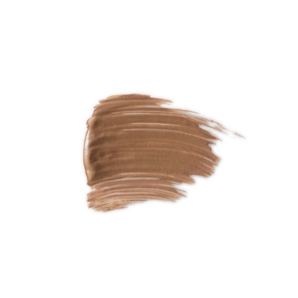 Brow Last Longwearing Brow Gel Swatch in shade Blonde on white background