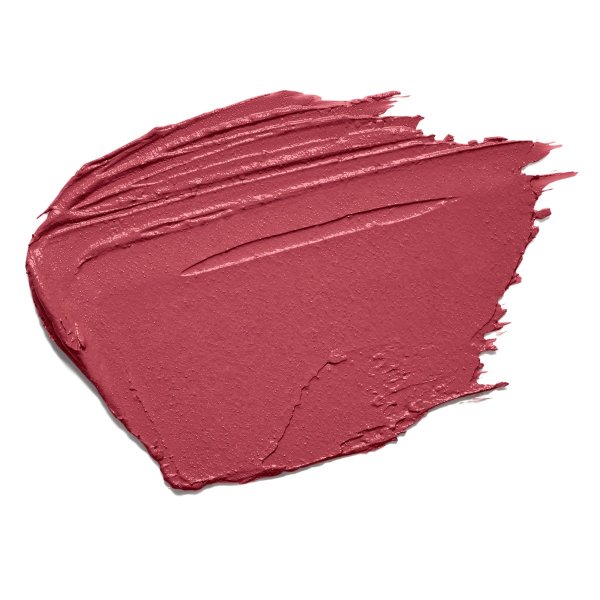 Organic Wear Dewy Blush Elixir Swatch in shade Crushed Berries on white background