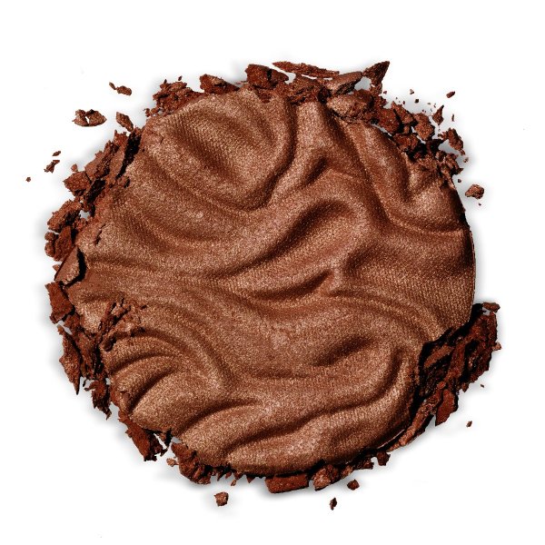 Murumuru Butter Bronzer Swatch