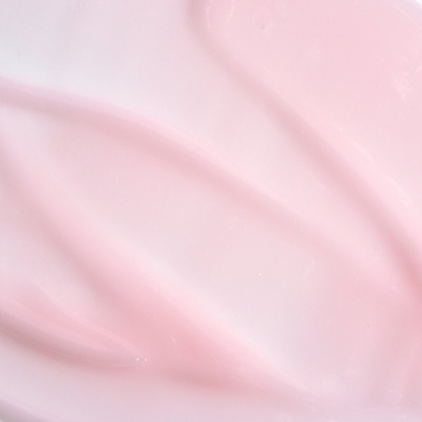Rosé Take The Day Away Cleanser Swatch