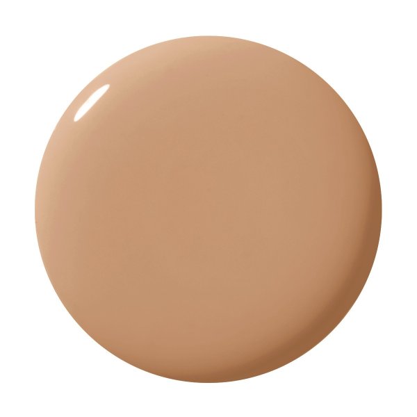 Organic Wear Silk Foundation Elixir Swatch in shade Light-to-Medium