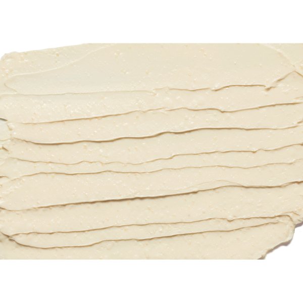 Organic Wear Purifying Cleansing Stick Swatch on white background