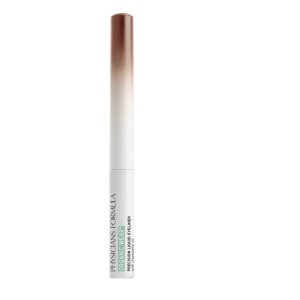 Organic Wear Precision Liquid Eyeliner Front View in shade Brown on white background